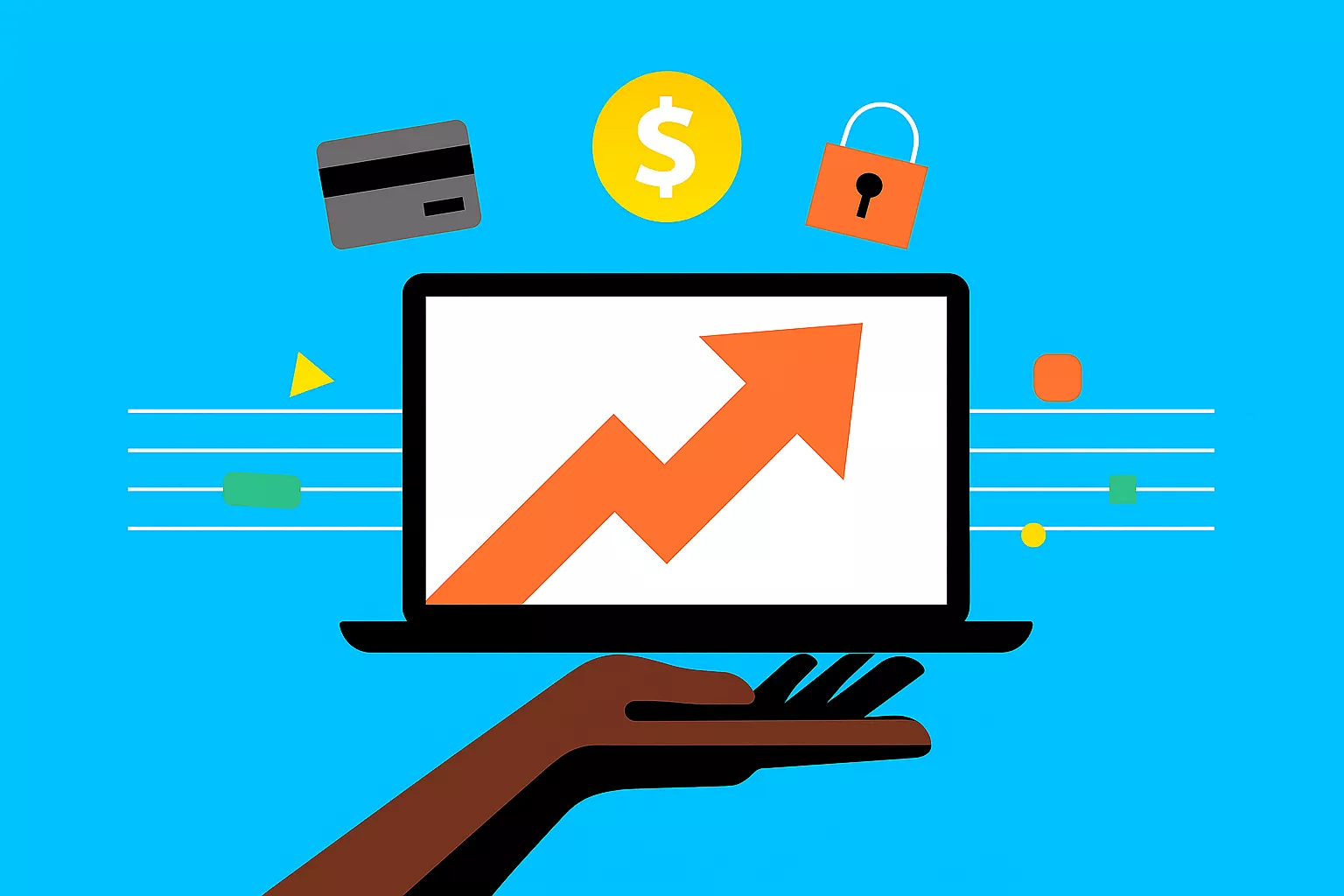 Buying Cryptocurrency for the First Time: A Beginner’s Guide