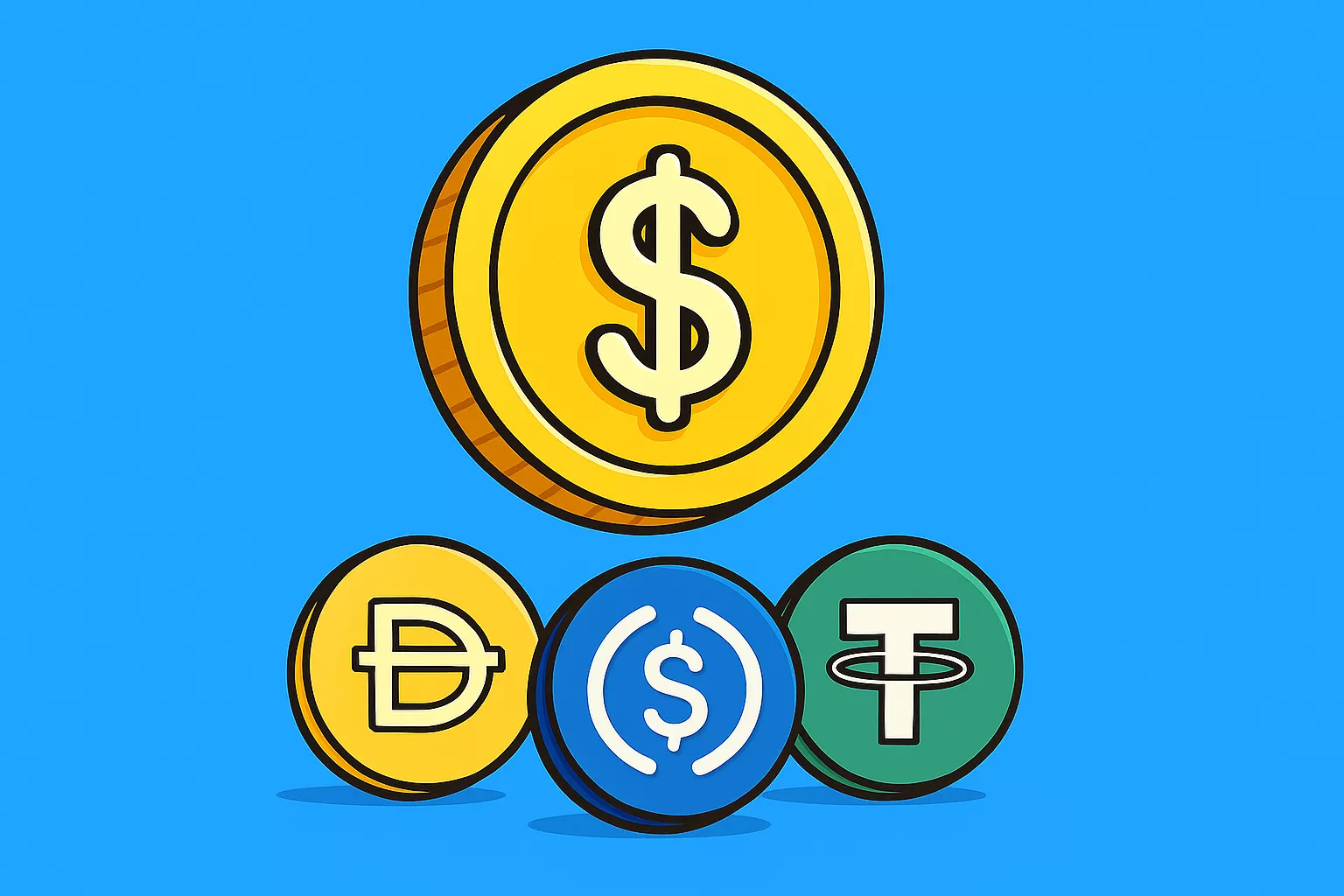 What Is a Stablecoin and Why Are They Important?