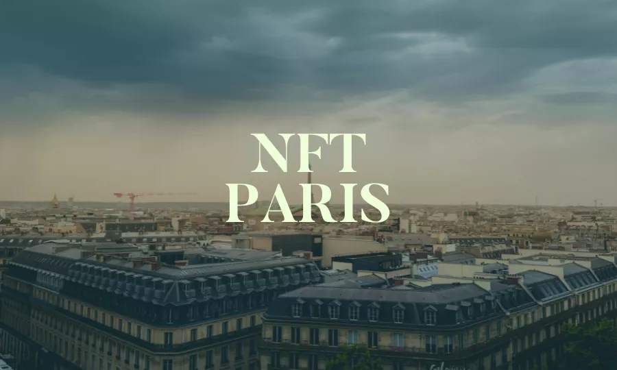 NFT Paris Shutdown Exposes the Depth of the NFT Industry’s Prolonged Reckoning