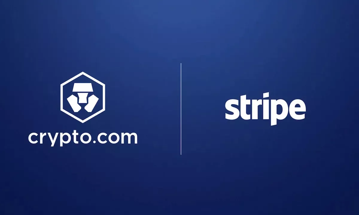 Stripe and Crypto.com Move Crypto Payments Closer to Everyday Commerce