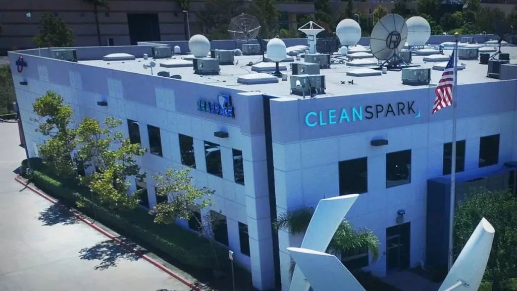 CleanSpark’s Power Pullback Shows How Bitcoin Mining Is Becoming a Grid Stability Tool