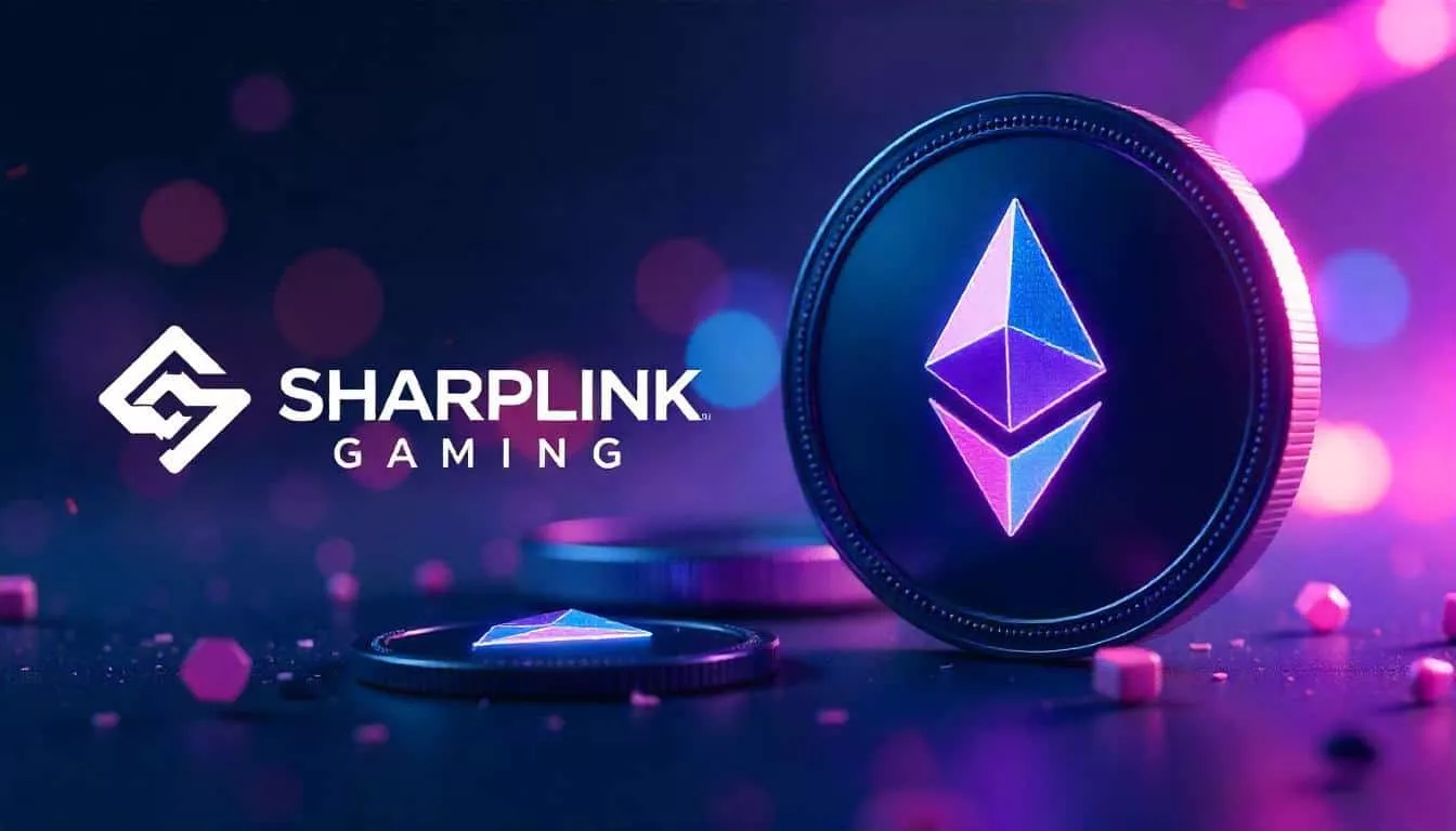 SharpLink Commits $170 Million to Ethereum Staking in Strategic Linea Deployment