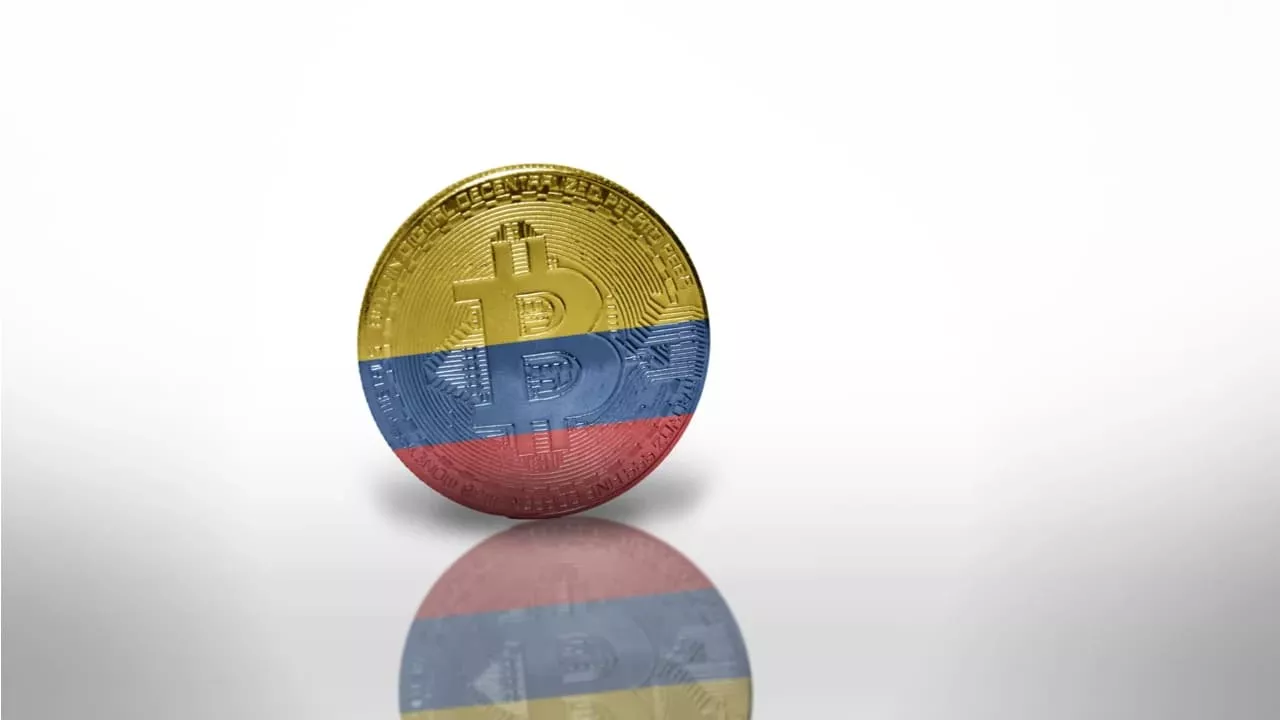 Colombia Brings Crypto Into the Tax Net as Global Reporting Rules Take Shape