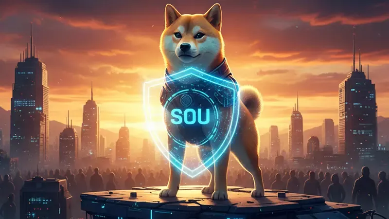 Shiba Inu Redraws Its Social Contract by Turning Shibarium Losses Into On-Chain Accountability