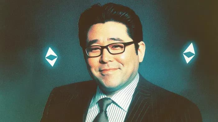 Ethereum’s Supply Tightens as Tom Lee’s Bitmine Pushes Toward a Historic Treasury Bet