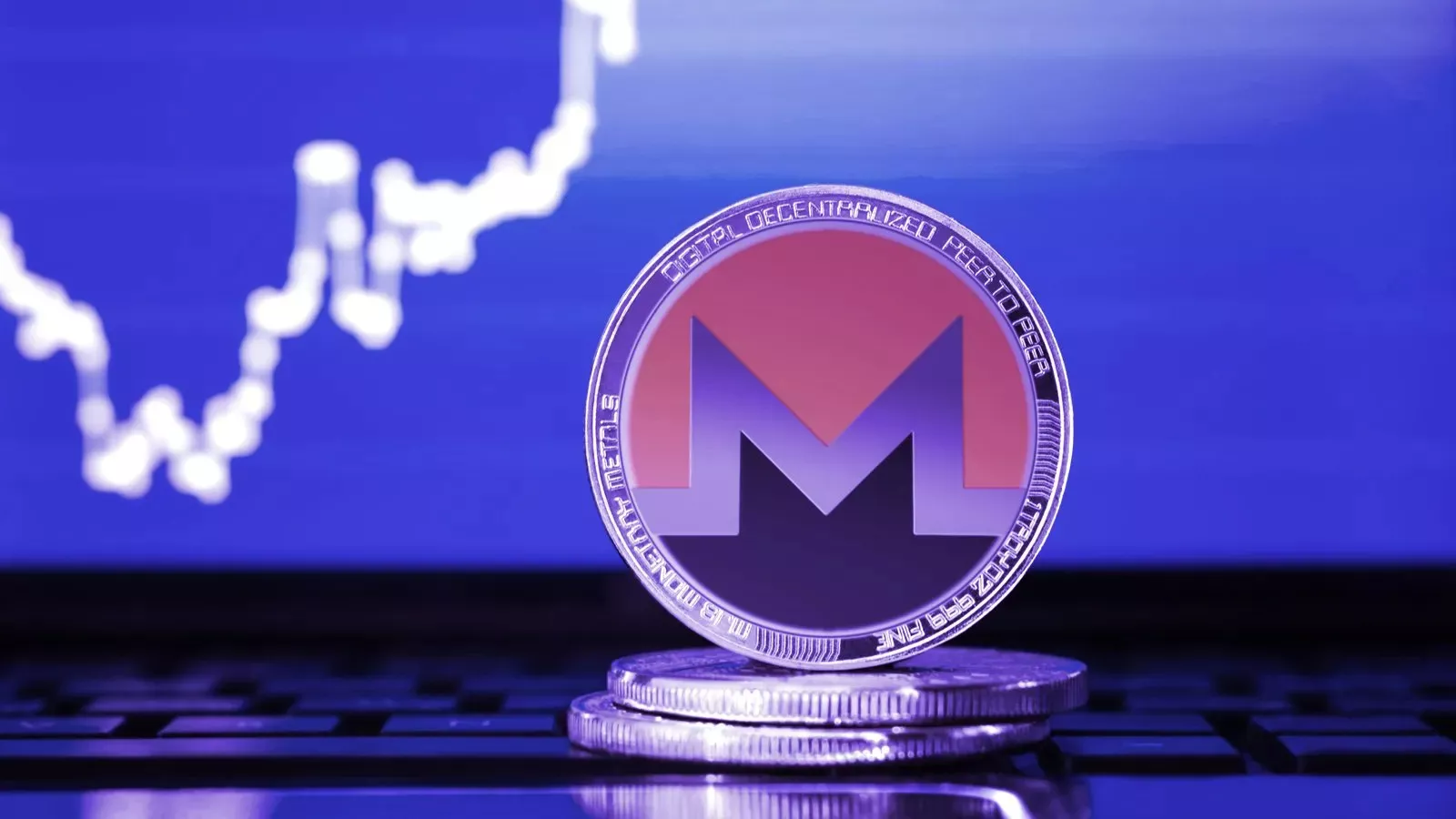 Privacy Returns to the Spotlight as Monero Surges and Traders Are Urged to Slow Down
