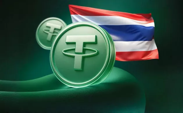 Thailand Turns Its Attention to Stablecoins as USDT Trading Raises Grey Money Concerns