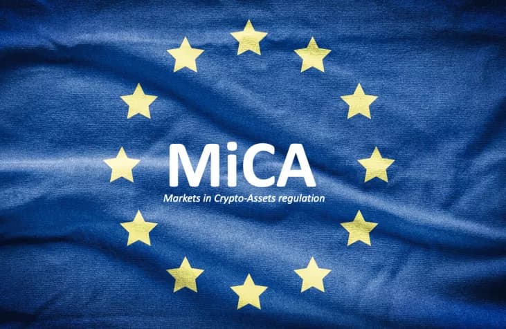 France Draws a Hard Line on Crypto Compliance as MiCA Deadline Nears