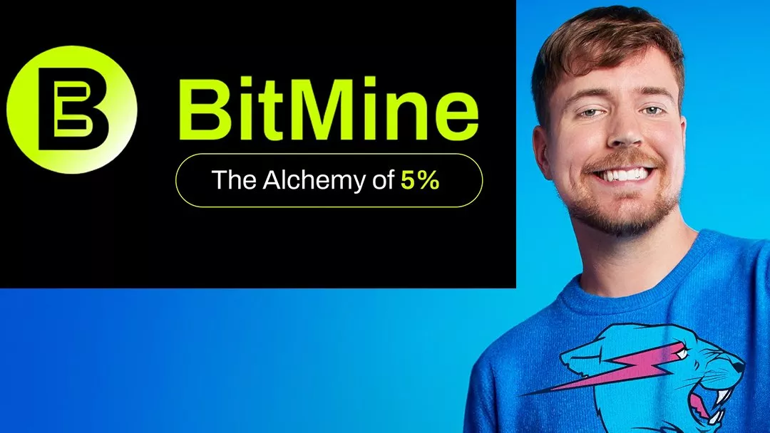 From Viral Videos to Digital Finance: Why MrBeast’s Empire Just Attracted a $200 Million Crypto Bet