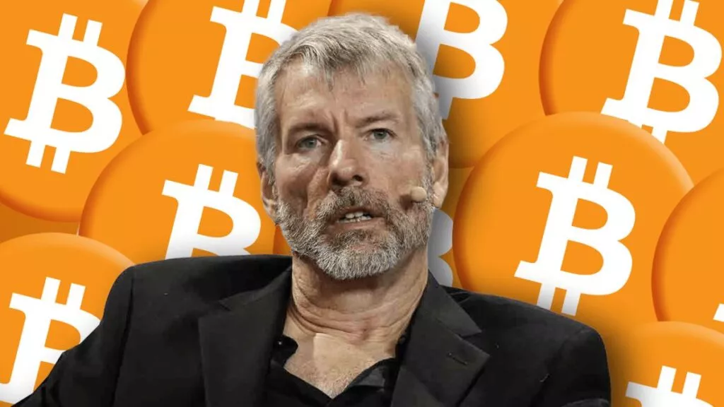 Michael Saylor Doubles Down as Strategy Turns Bitcoin Accumulation Into Corporate Doctrine