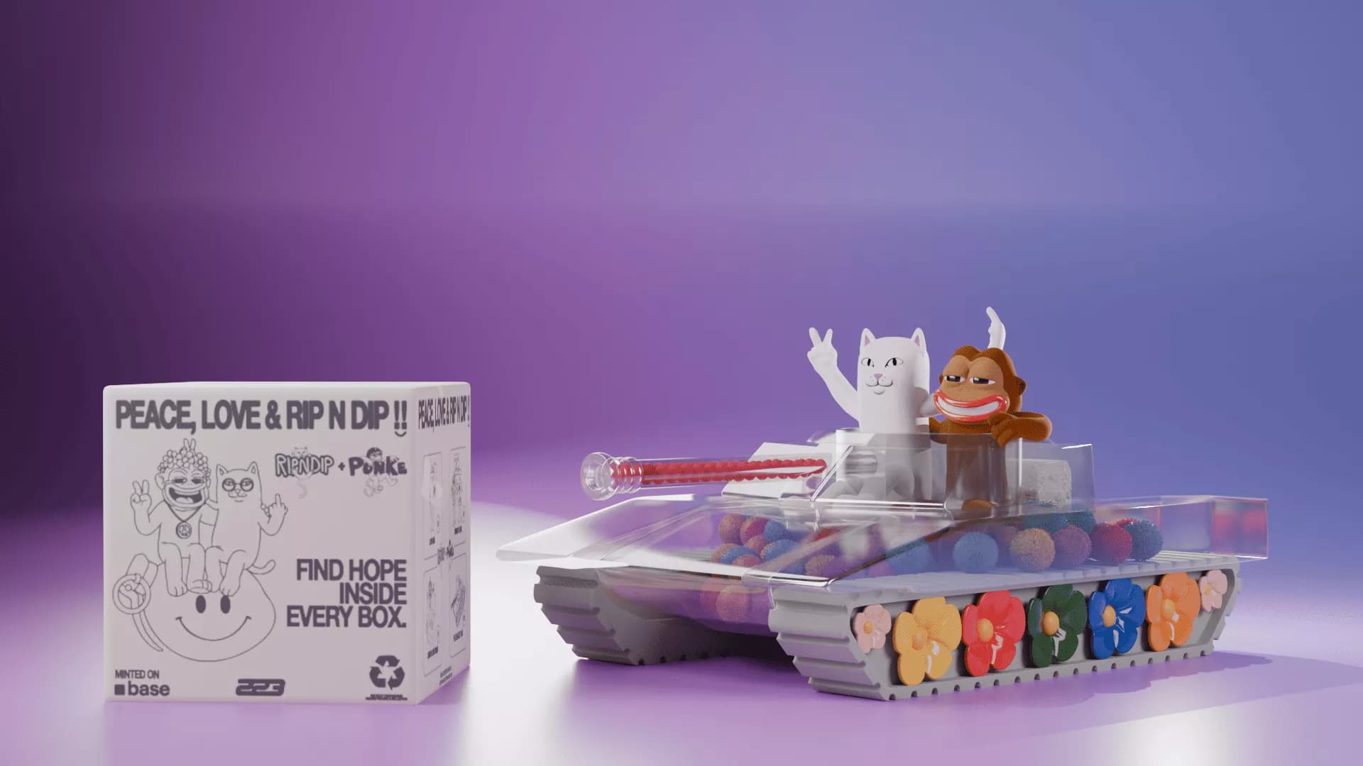 Ponke Takes Meme Culture Offline as a Streetwear Collaboration Tests Crypto’s Quiet Path to the Mainstream