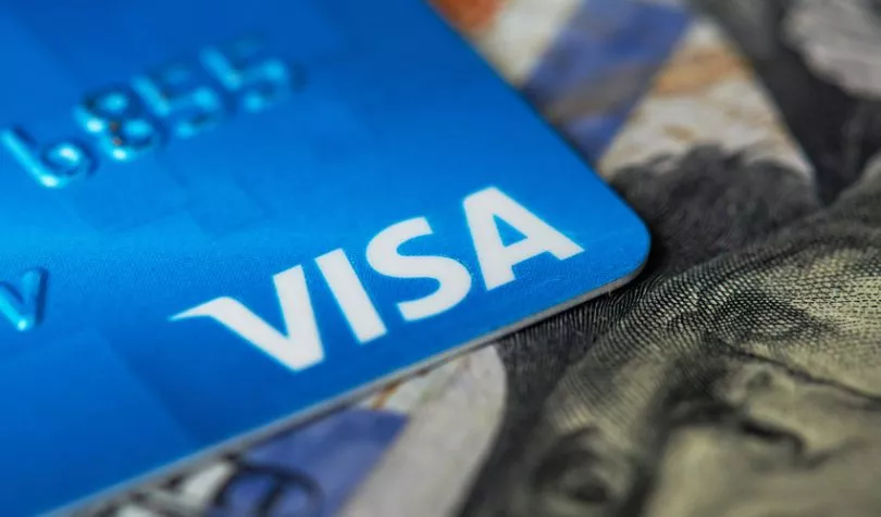 Visa and Mercuryo Blur the Line Between Crypto and Cash With Near-Instant Card Payouts