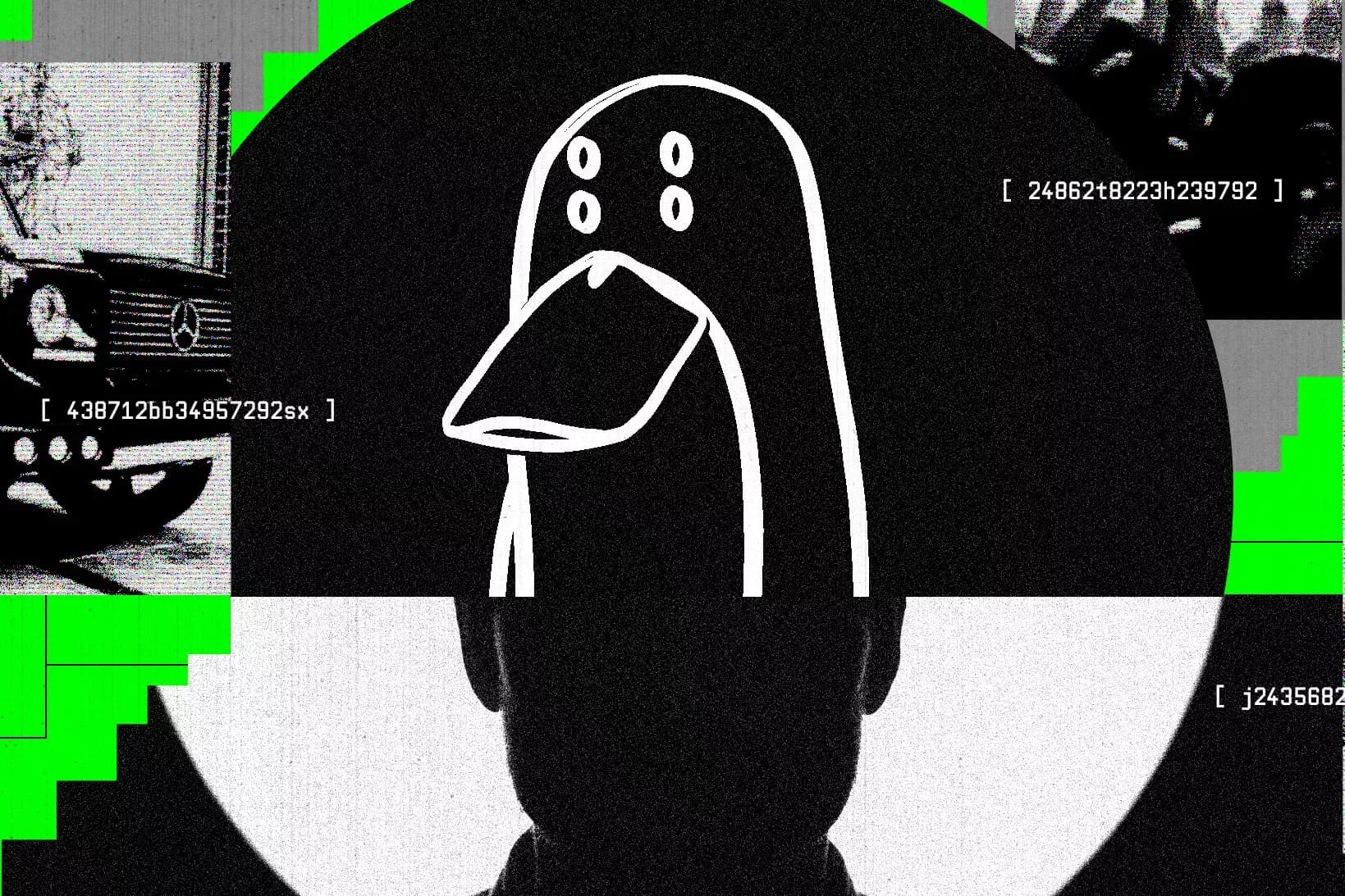 A Digital Paper Trail Emerges as ZachXBT Traces Millions to a Suspected U.S. Seizure Leak