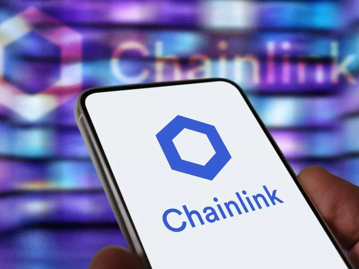 Chainlink Moves Deeper Into Wall Street’s Orbit as On-Chain Equity Data Reshapes DeFi’s Ambitions