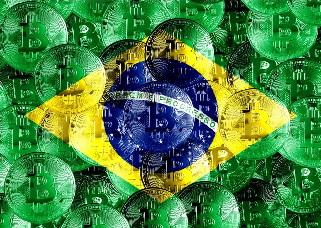 Brazil Lowers the Barrier for Banks to Enter Crypto, Without Letting Go of Oversight
