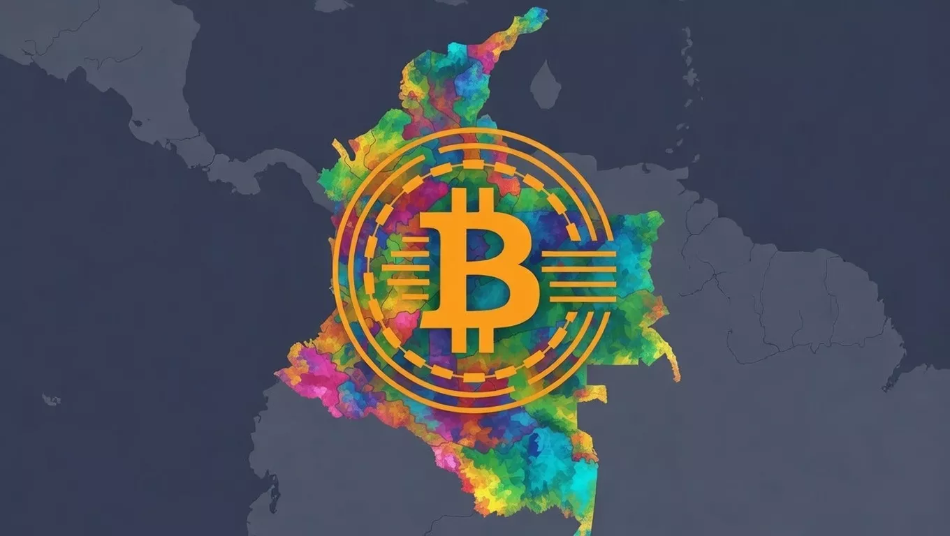 Why Colombia’s Largest Pension Managers Are Testing Bitcoin Without Betting the System