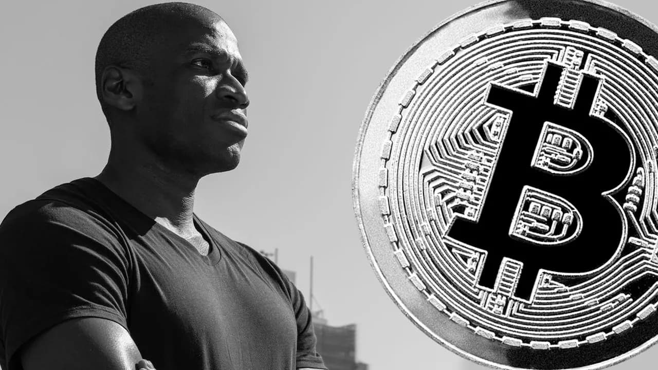 Why Bitcoin Is Slipping as the Dollar Tightens: Arthur Hayes on Liquidity, Treasuries, and Macro Pressure