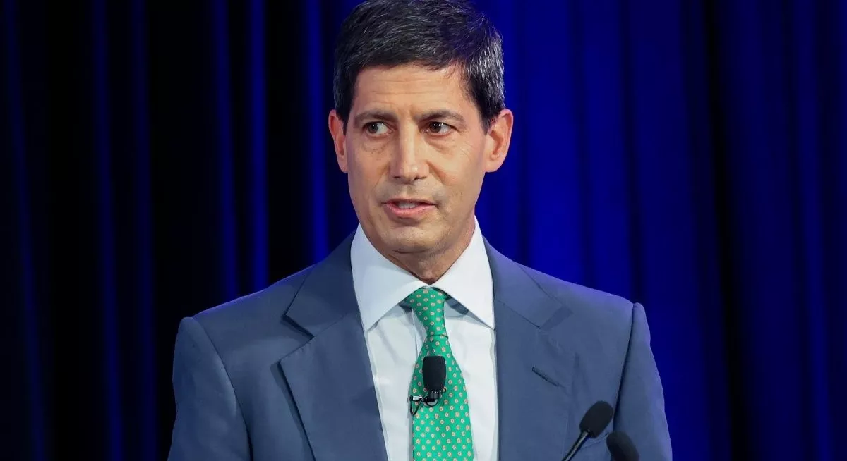 Trump Selects Kevin Warsh for Federal Reserve Chair in Move That Shakes Markets and Crypto Circles