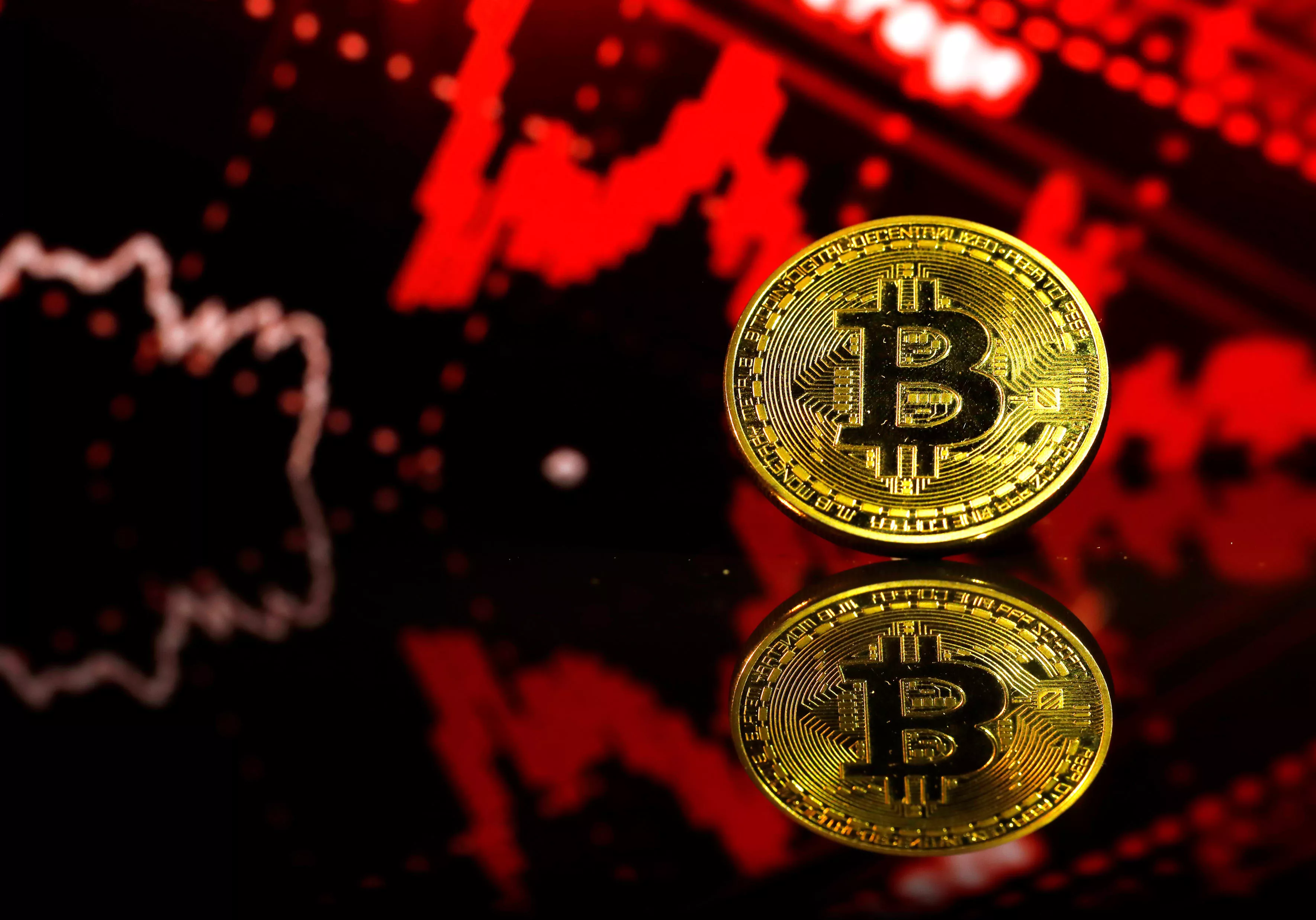 Bitcoin’s $80,000 Break Signals a Crisis of Confidence in Crypto’s Flagship Asset