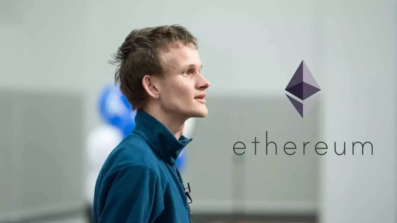 Vitalik Buterin’s $45 Million Bet Redefines Ethereum’s Long-Term Vision Beyond Price Cycles