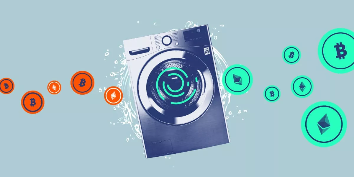 The Helix Forfeiture Closes a Darknet Chapter and Signals a Hard Line on Crypto Laundering