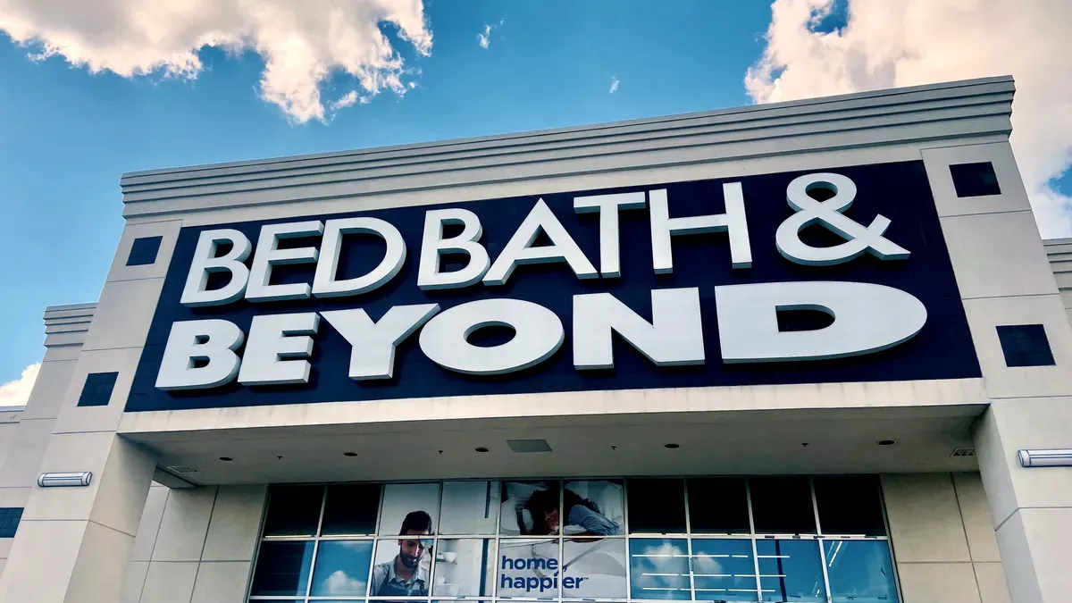 From Home Goods to Tokenized Homes: Bed Bath & Beyond’s Unlikely Reinvention