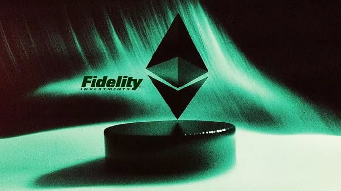 Fidelity Enters the Stablecoin Era With a Digital Dollar Built for Institutional-Grade Settlement