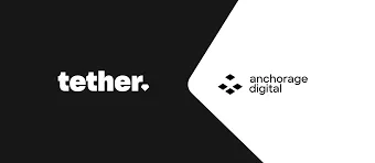 Anchorage Digital’s Tether Deal Signals a New Phase for Institutional Crypto in the US