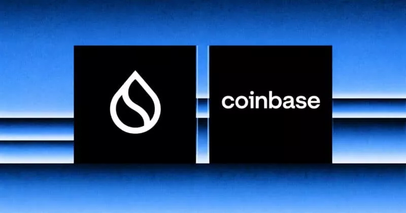 Coinbase Embraces Sui Standards, Signaling a Broader Institutional Push Into Emerging Layer-1s