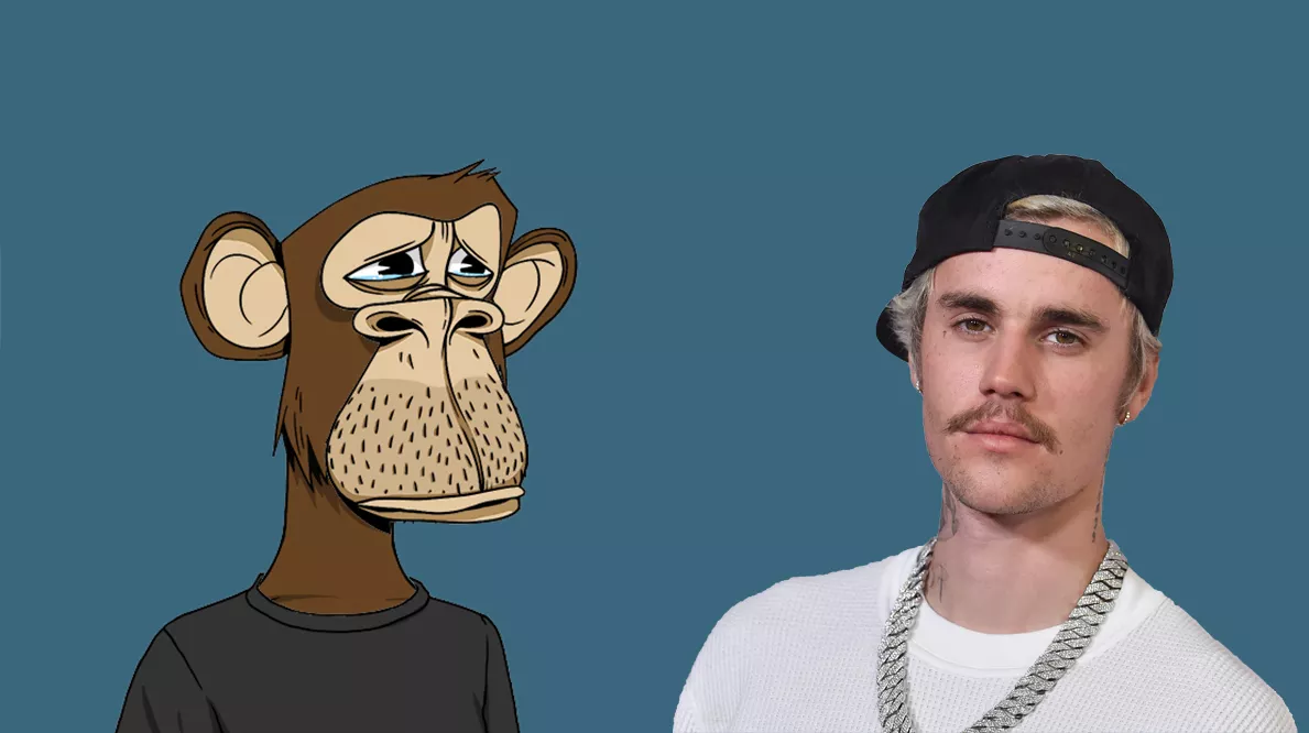 From Cultural Flex to Cautionary Tale: Justin Bieber’s Bored Ape and the Collapse of NFT Prestige