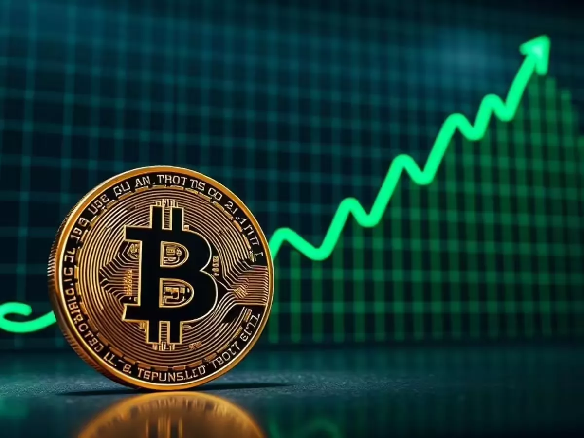 Bitcoin’s Sharp Rebound Above $70,000 Masks Persistent Anxiety Beneath the Rally