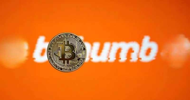 A Costly Typo and a One-Minute Collapse: How a Bithumb Giveaway Shook Bitcoin Trading in Korea