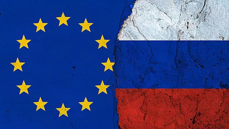 Europe Moves to Shut the Crypto Backdoor in Its Sanctions Regime Against Russia
