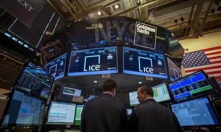 ICE Brings Crypto Benchmarks Into the Regulated Futures Mainstream