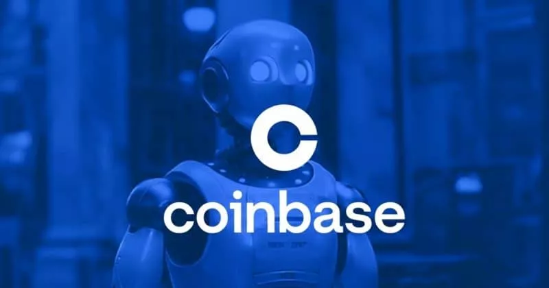 As AI Gains Financial Agency, Coinbase Moves to Redefine Digital Autonomy