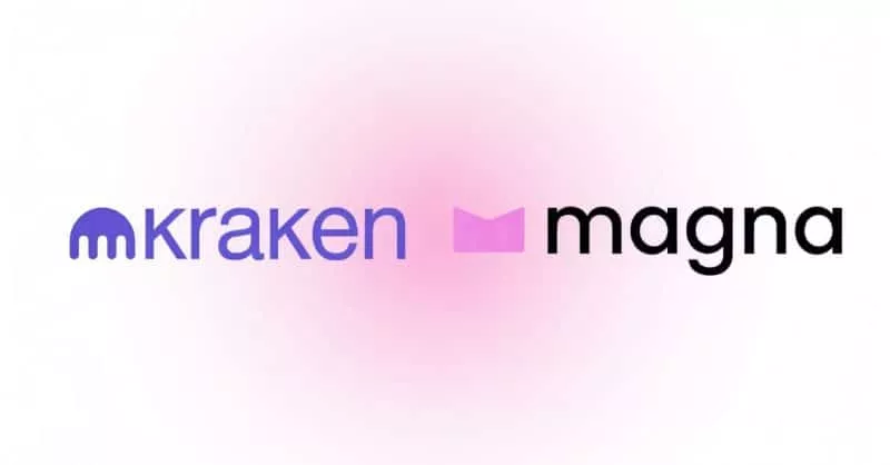 Kraken Moves to Dominate Tokenization Race with Strategic Acquisition of Magna
