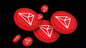 Tron Tightens Its Grip on Supply as TRX Tests a Crucial Breakout Level