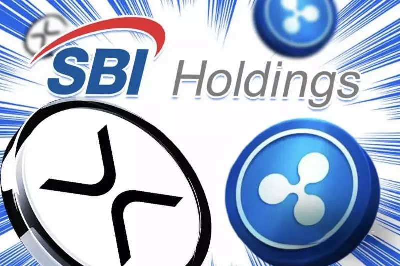 SBI Holdings Blends Fixed Income Stability With XRP Incentives in $64.6 Million Tokenized Bond Offering