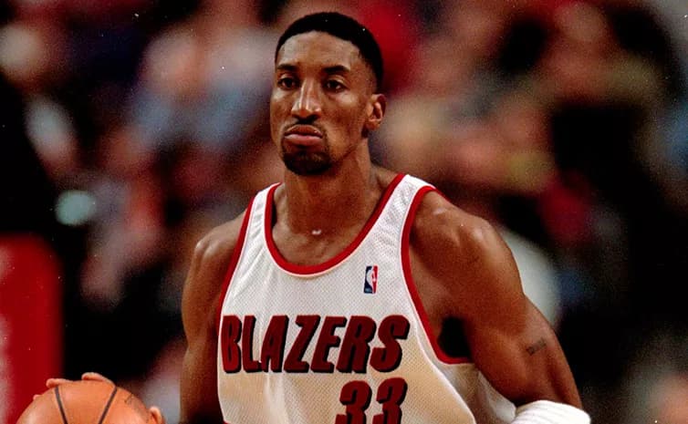 Scottie Pippen’s Bitcoin Remarks Fuel Renewed Speculation as Peter Brandt Points to a $250,000 Target by 2029