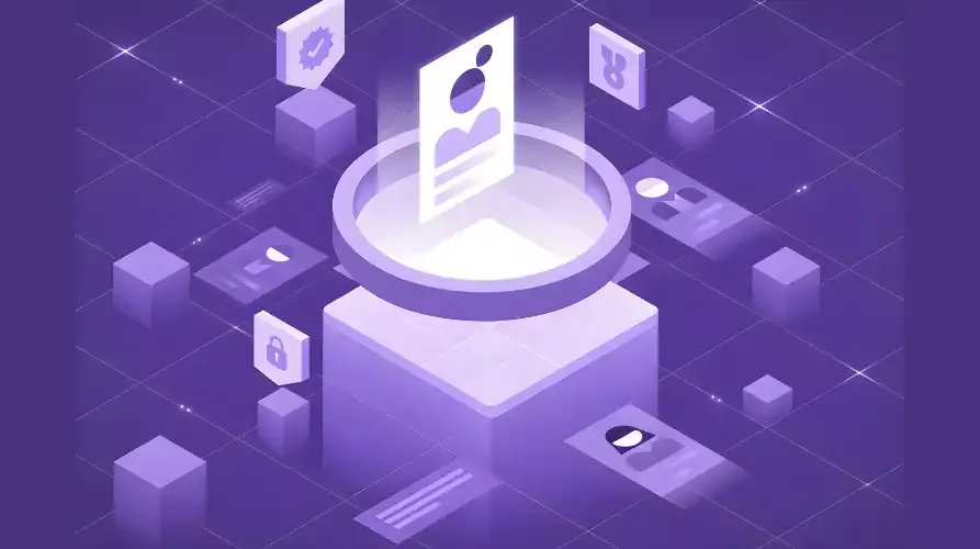 Soulbound Tokens (SBT) & On-Chain Reputation Systems