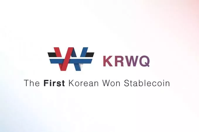 KRWQ Links Korea’s Sovereign Debt to Blockchain Liquidity in Landmark Stablecoin Collateral Move