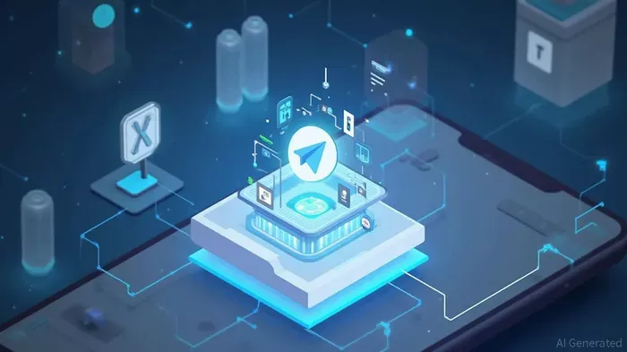 Telegram Pushes Deeper Into Web3 Finance With Built In Crypto Yield for Millions