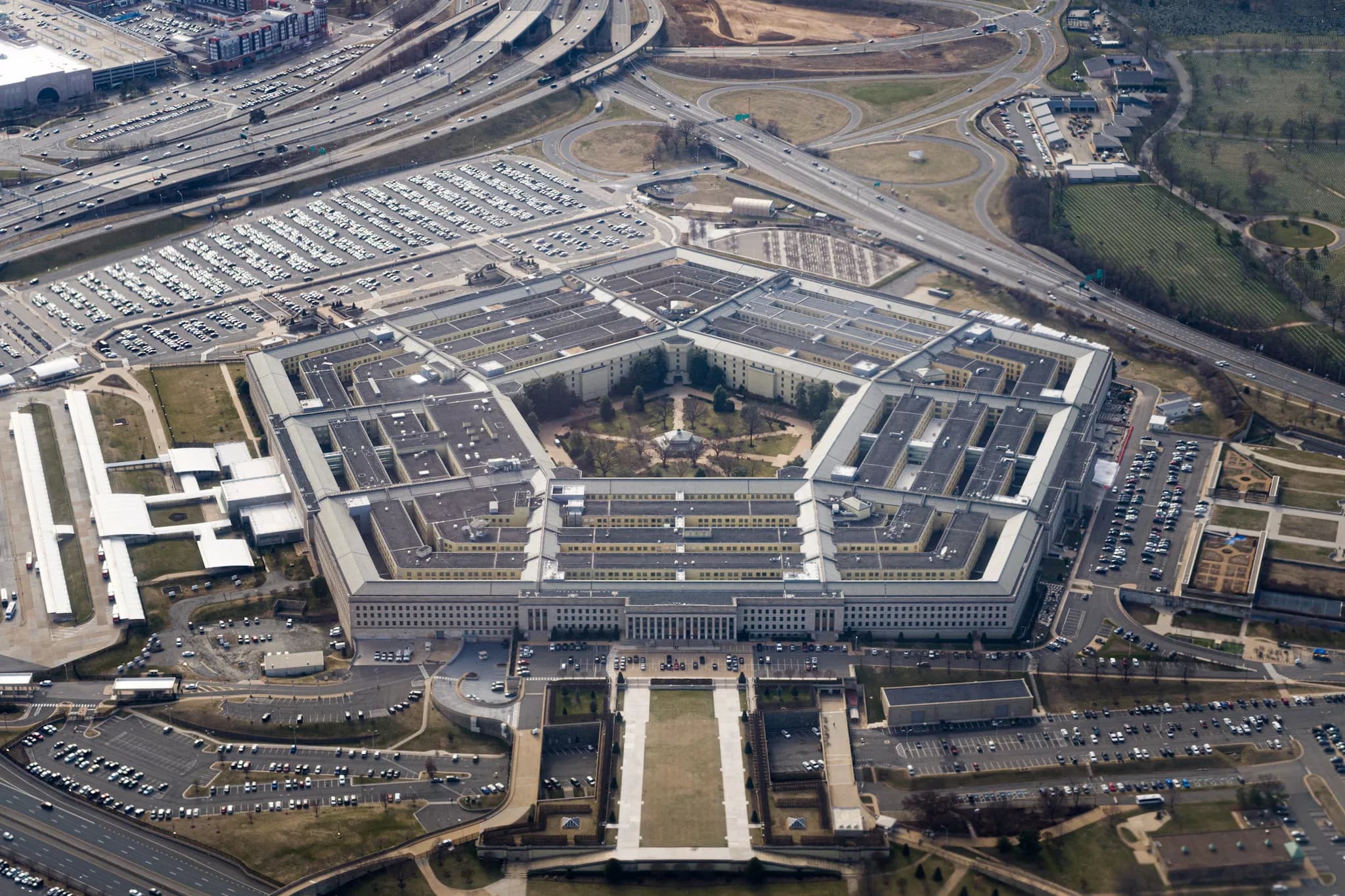 Anthropic Draws a Red Line Against the Pentagon in a Clash That Could Reshape Tech and Crypto Sovereignty