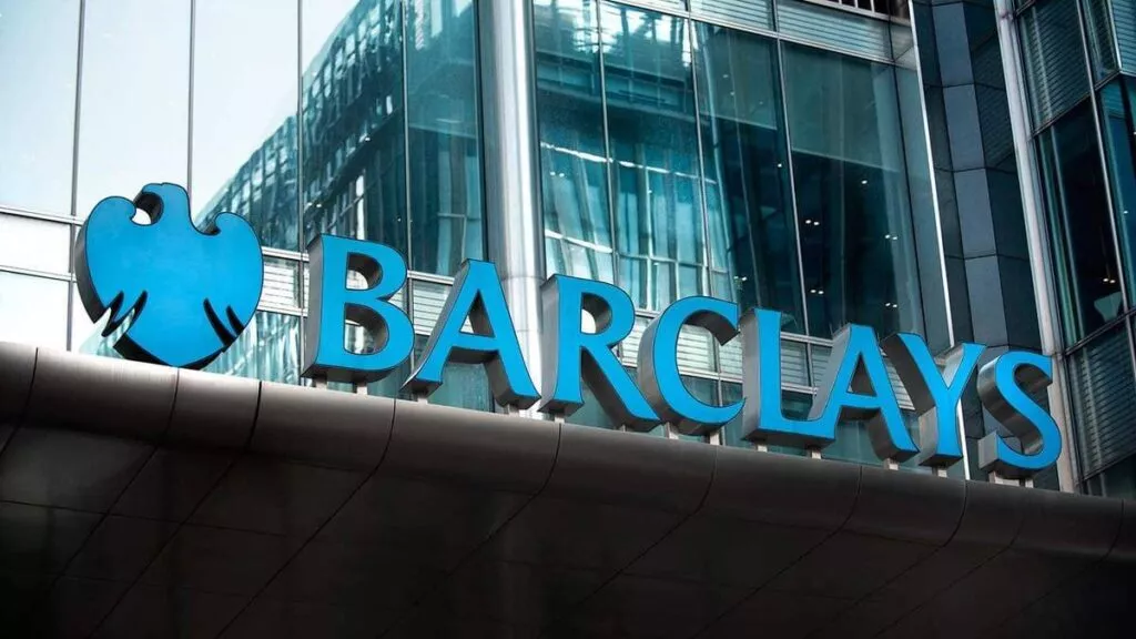 Barclays Signals a Strategic Pivot Toward Blockchain as Global Banks Race to Reinvent Payments