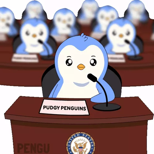 Classic Fashion Label Clashes With NFT Phenomenon as Penguin Branding Heads to Court