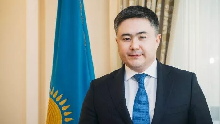 Kazakhstan Turns to Crypto Infrastructure as Central Bank Prepares Strategic $350 Million Allocation