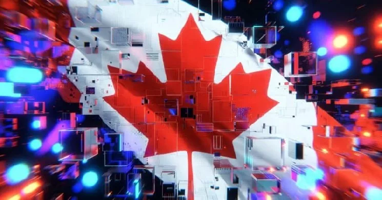 Canada Experiments With Blockchain Debt Issuance as Governments Test the Future of Bond Markets