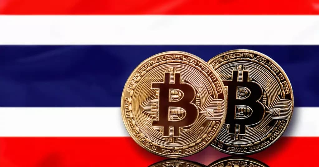 Thailand Tightens Crypto Oversight as Exchanges Freeze Thousands of Mule Accounts in Sweeping Anti-Money Laundering Drive