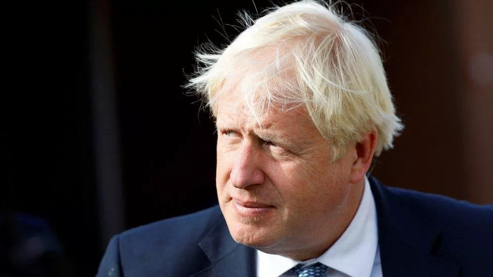 Boris Johnson Rekindles Bitcoin Debate After Dismissing the Digital Currency as a Ponzi Scheme