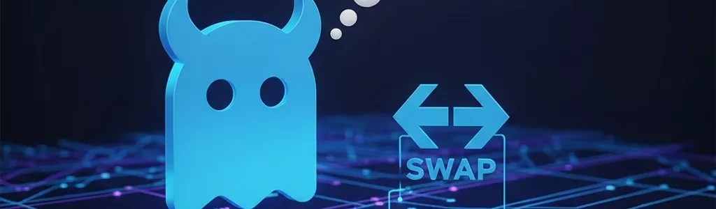 Aave and CoW Swap Face Scrutiny After $50 Million DeFi Trade Collapses in One of the Worst Execution Failures on Record